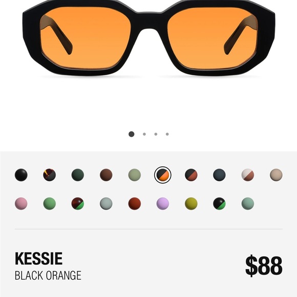 Mueller sunglasses - Picture 6 of 6